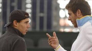 "Ganar en Sevilla sería como un Maracanazo"