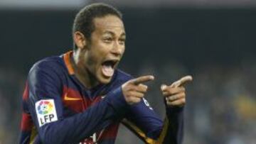 Neymar: "Puedo hacerlo mejor"