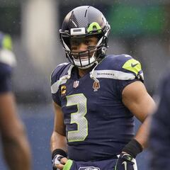Russell Wilson: Mi meta es ganar más Super Bowls con los Seahawks