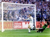 El penúltimo vuelo de ‘El Buitre’ cumple 30 años