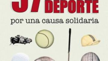 Un libro solidario con el lado más humano del periodismo