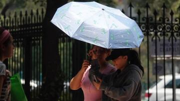 Clima en México, hoy 10 de mayo, Día de las Madres: segunda ola de calor afectará a estos estados