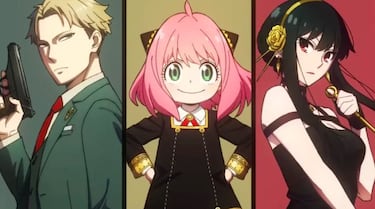 Spy × Family: episodio 6 Temporada 1: fecha de lanzamiento, horario y dónde verlo online