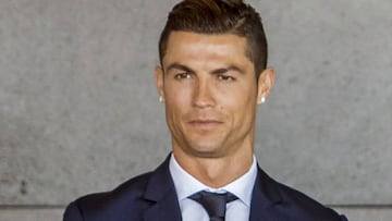 El Madrid defiende a Cristiano: "Demostrará su total inocencia"