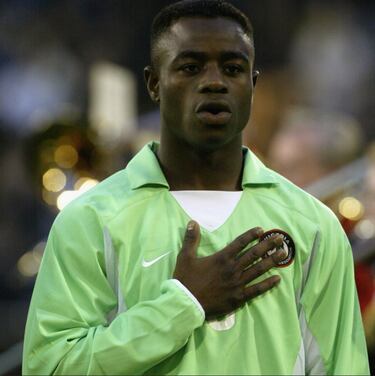 Cuáles son los únicos jugadores del Mundial 2002 que siguen en activo