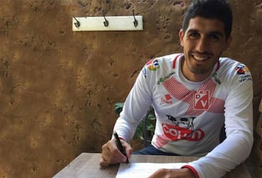 El regalón de Maradona que llega para salvar a Valdivia