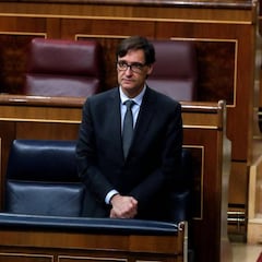 Pedro Sánchez le otorga a Illa poder para la desescalada en las comunidades