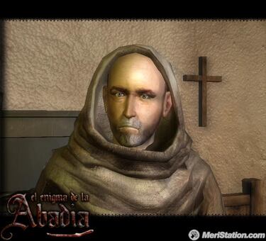 Habrá vídeo de El Enigma de la Abadía el próximo junio