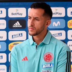 Camilo Vargas: “Dos partidos para que el proceso siga creciendo”