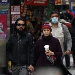 Variante Ómicron de coronavirus: cuántos casos confirmados hay y qué ha dicho Minsalud al respecto