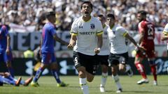 Los Sub 20 internacionales que después llegaron a Chile