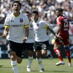 Los Sub 20 internacionales que después llegaron a Chile