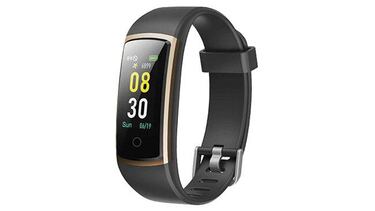 Registra tu vida diaria con las pulseras de actividad mejor valoradas en Amazon