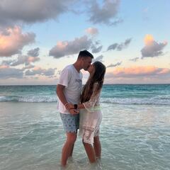 “Quería dejar el fútbol; en Chile lo tengo todo... Me puse de novio y el club me encanta”