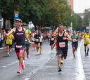 media maratón de Bogotá lanza entrenamientos gratuitos