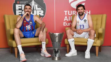 Un Clásico es un Clásico