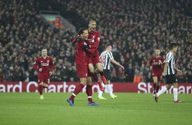 Klopp reaches 100 Liverpool wins faster than Shankly and Paisley
