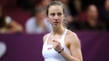 Mona Barthel