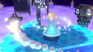 Captura de pantalla - Super Mario 3D World (WiiU)