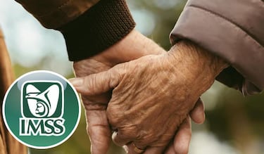 Pagos de pensión IMSS e ISSSTE en abril 2025: Consulta aquí ambos calendarios