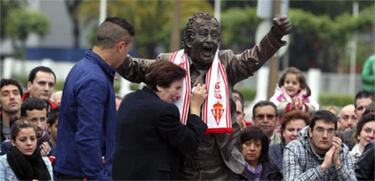 Marce, Menéndez y Preciado clausuraron la Segunda