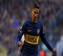 El Milán intenta fichar a joven estrella de Boca Juniors