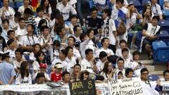 Pretemporada del Madrid: sin noticia del Trofeo Bernabéu