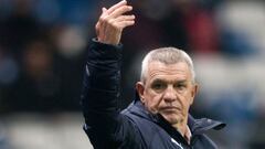 Aguirre, el que más goles en contra tuvo de los técnicos despedidos