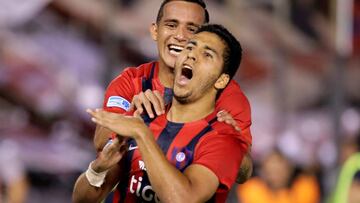 Rueda defiende al juez Pitana: "Hay simulación de Cecilio"