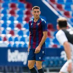 Pablo Martínez y Eliseo, las alternativas de Paco López