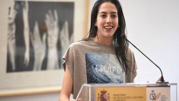 Quereda: "Se puede conseguir medalla y vamos a por ella"