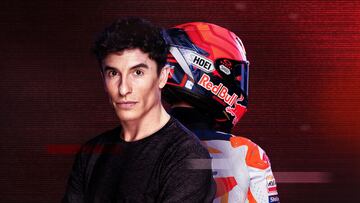 Marc Márquez ALL IN: cuándo se estrena, tráiler y dónde ver el documental en TV