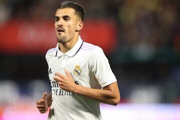 La sorpresa de esta pretemporada en el Real Madrid tiene nombre y apellidos: Daniel Ceballos. El centrocampista andaluz cuajó un gran segundo tiempo cuando salió contra el FC Barcelona dejando varios detalles de calidad. Pero su mejor partido fue contra el Club América, ya que cambió por completo al equipo con su entrada en la segunda parte, siendo esencial con su juego. En el último contra la Juventus tampoco pasó desapercibido y siguió demostrando que puede tener minutos en este Real Madrid.