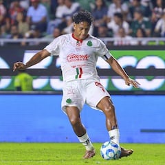 Chivas se queda sin Luis Romo