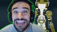 IlloJuan considera que Fortnite ha afectado muy negativamente a Call of Duty: “Ha manchado la industria de los videojuegos”