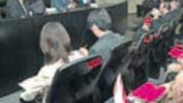 Expertos en el Foro.