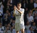 Daily Star: el Madrid ofrece 50 'kilos' más un jugador por Bale