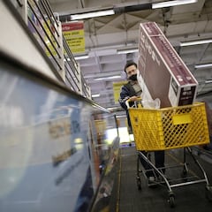 Segundo día sin IVA 2022: fechas, cuándo será y tipos de descuentos en tiendas