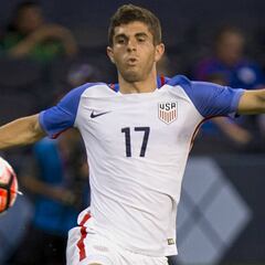 Selecciones mundialistas no quieren jugar contra Estados Unidos