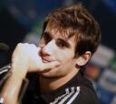 Javi Martínez: "Va a ser como una pequeña final de grupo"