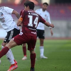 La Serena anuncia a joven de Colo Colo: "Un nuevo guerrero"