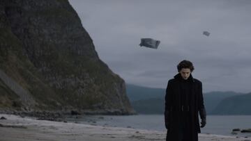 Este 22 de octubre se estrenó la nueva adaptación cinematográfica de ‘Dune’, dirigida por Denis Villeneuve. ¿Dónde se filmó la película? Aquí los detalles.