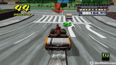 Dreamcast Collection