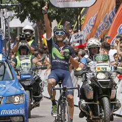 José Joaquín Rojas gana su segundo Nacional en Alicante