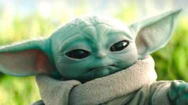 El director de Gremlins acusa a Star Wars de robo: “Baby Yoda es un plagio de Gizmo”