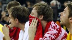 La FIBA investiga a Australia por cómo perdió con Angola