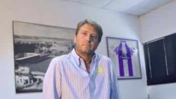 "Si se confirma todo, los implicados se irán ya"