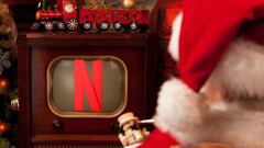 Estrenos para ver estas Navidades de Netflix, Disney+, HBO Max, Movistar+...