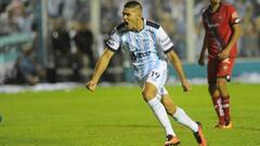 Racing sumó otro refuerzo