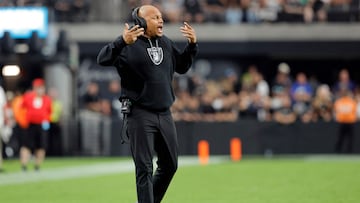 Allegiant Stadium in Paradise, Nevada hosted the Steelers, who came away with a resounding win.